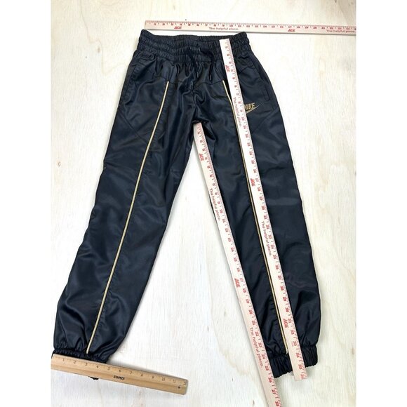 Nike Girls' Sport Windbreaker Pants Sz XL - Picture 3 of 16